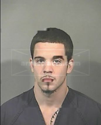 Bradley Joseph Carey