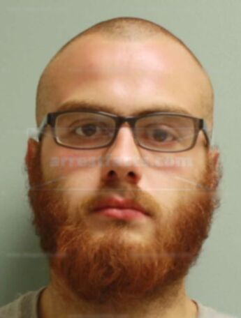 Bruce Paul Weyandt