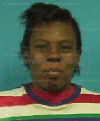 Deloris Beasley