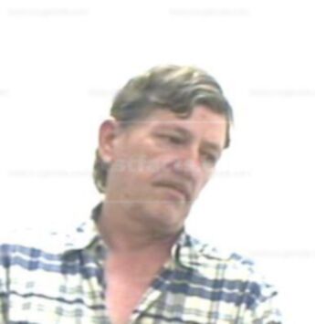James Brent Merkel