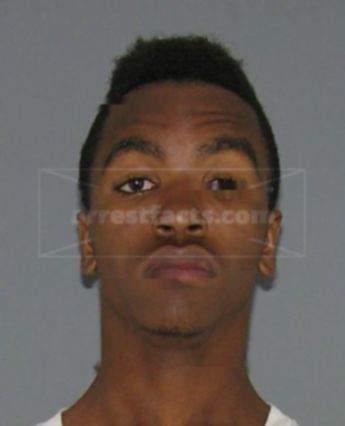 Kendall Blake Davis