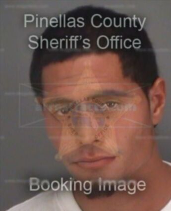 Anthony Rene Araiza