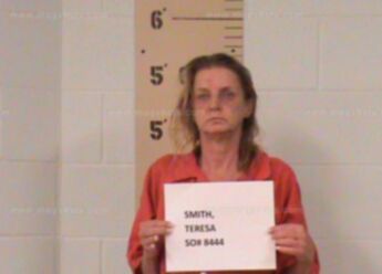 Teresa Jane Smith