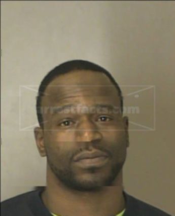 Kevin Lenoir Saunders