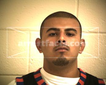 Aaron Elias Rangel Reyes