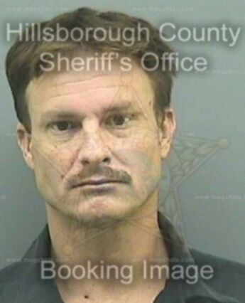 Mark Alan Griffin
