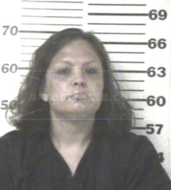Stacy Dawn Guthrie