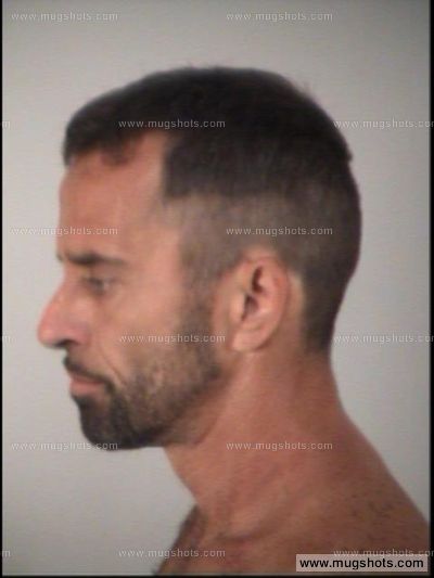 Brian Chad Teate