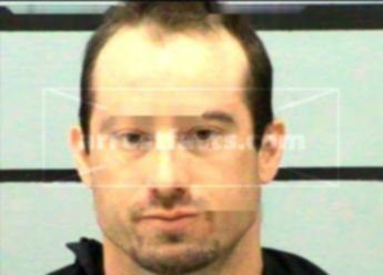 Jeremy Wayne Caldwell