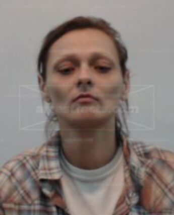 Brittney Lynn Shimmons