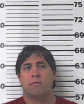 Delano Garcia