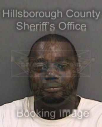 Tavares Manddrell Lewis