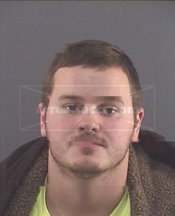 Kyle J James