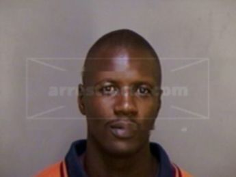 George Bernard Eggleston
