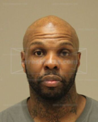 Roosevelt Jaron Betts