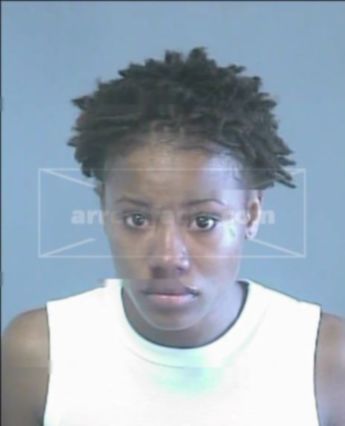 Geneva Mara Richards