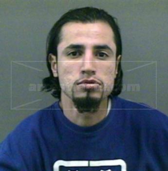 Noe Campos-Vega