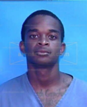Daryon Albert Williams