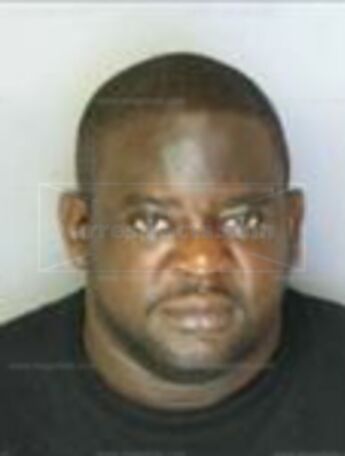 Dwayne Mingo