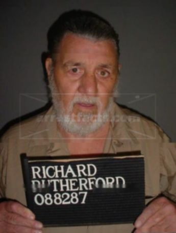 Richard Paul Rutherford