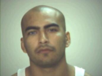 Mike Anthony Martinez