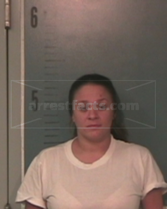 Kimberly Ann Newton