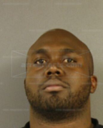 Jeremiah Donnell Palmer