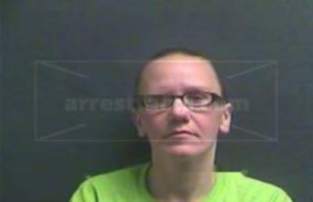 Hillary Kathleen Adams