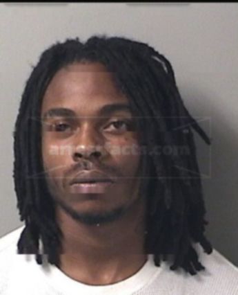 Cordarryl Williams