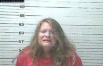 Regina Edwina Bossier
