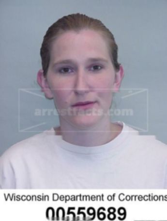 Krystal L Dohrwardt