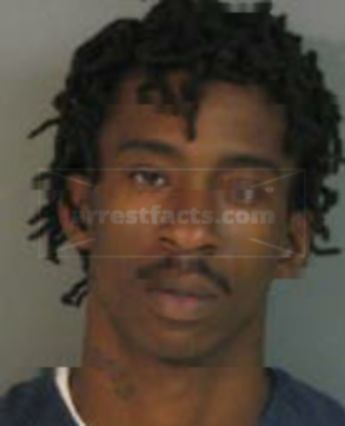 Deron Roberts