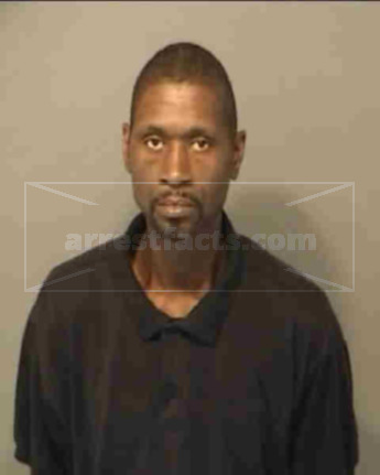 Lloyd Anthony Pullett