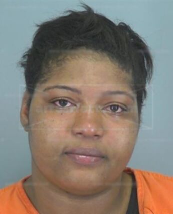 Tameeka Sharee Brown