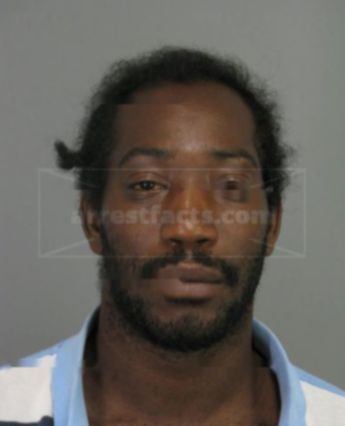 Tyrone Farr
