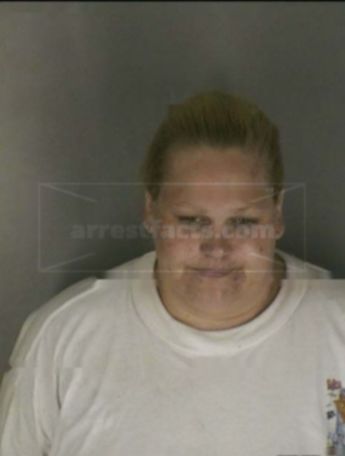 Amanda Leigh Dick