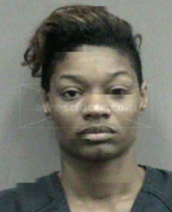 Latricia Angelica Willis