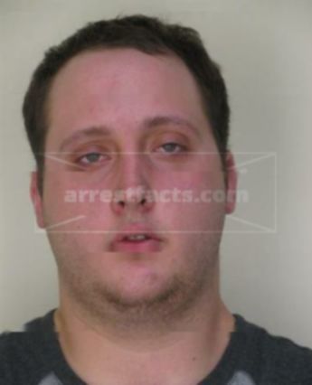 Brandon Clint Wright