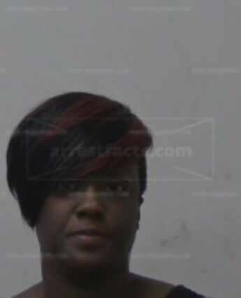 Sylva Bernette Williams