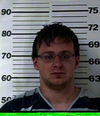 Zachery Allen Winchester