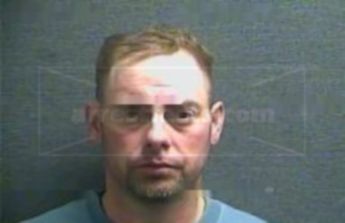Stephen Roy Cox