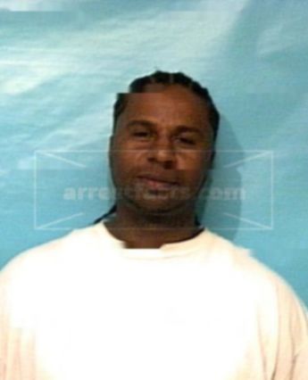 Demetrius Lashun Reynolds