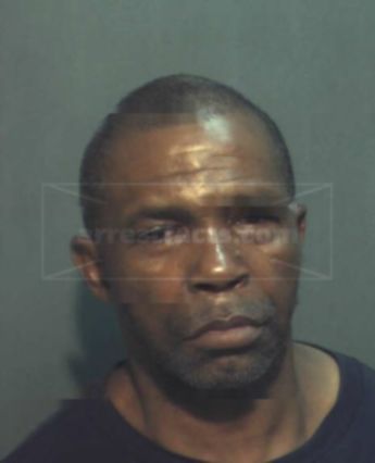Willie James Sparks
