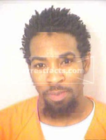 Antonio Little