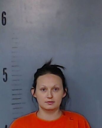 Candice Soleil Herridge
