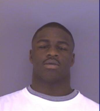 Ricky Louis Crowe Jr.