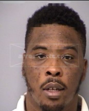 Marquis Xavier Goodwin