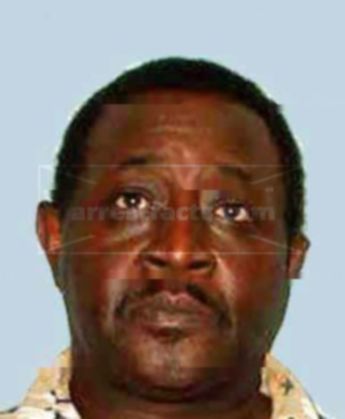 Ronald Anthony Everett