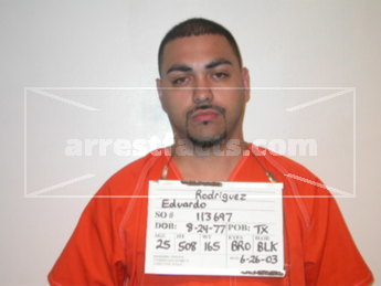 Eduardo Rodriguez