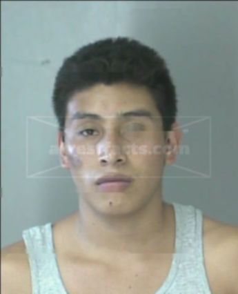 Byron Velasquez
